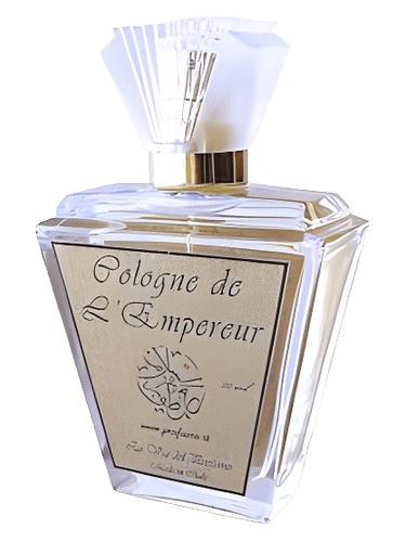 Abdes Salaam Attars Perfumes Colonia dell'Imperatore