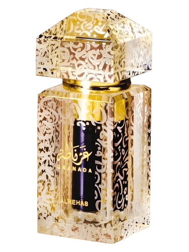 ALREHAB PERFUMES Granada