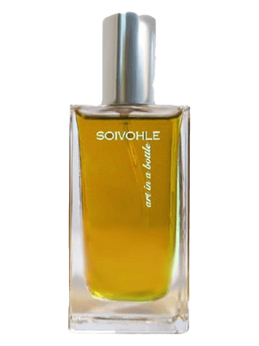 Soivohle Green Oakmoss