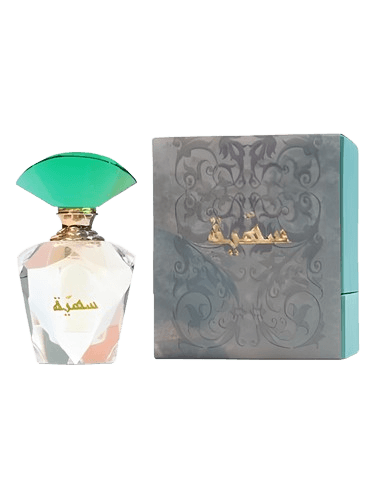 Junaid Perfumes Shuhaiyah