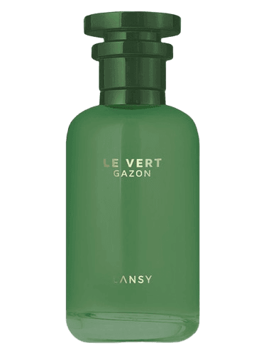 LANSY Le Vert Gazon