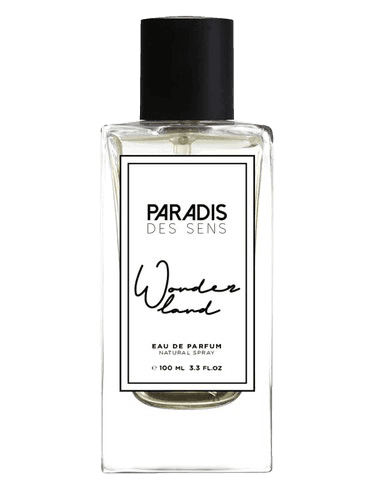 Paradis des Sens Wonderland