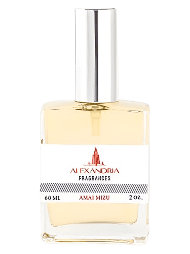 Alexandria Fragrances Amai Mizu