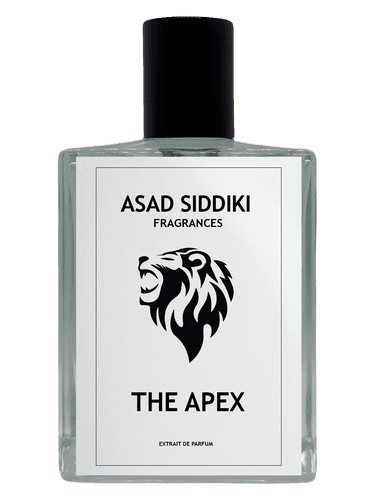Asad Siddiki The APEX