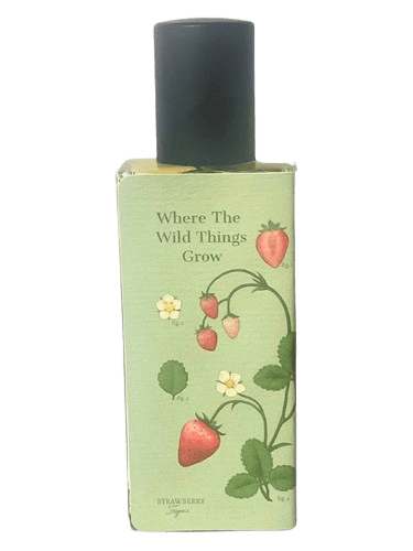Sorce Where the Wild Things Grow