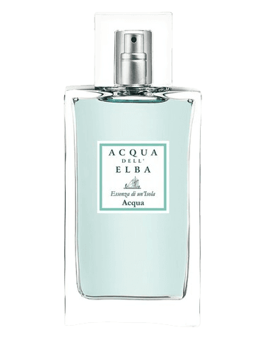 Acqua dell Elba Essenza di un'Isola Acqua