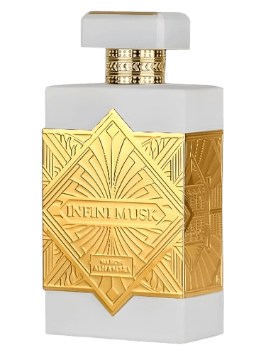 Maison Alhambra Infini Musk