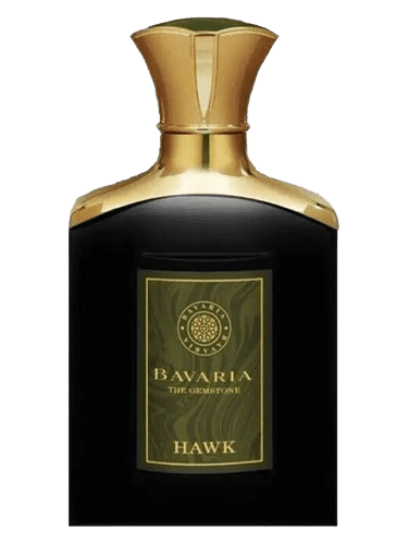 Fragrance World Bavaria The Gemstone Hawk