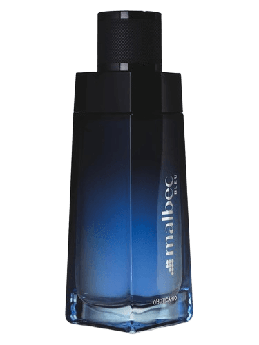 O Boticário Malbec Bleu