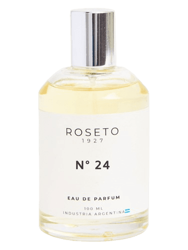 ROSETO 1927 Nº 24