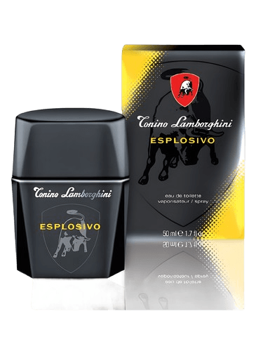 Tonino Lamborghini Esplosivo