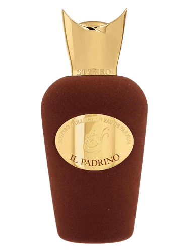 Sospiro Perfumes Il Padrino