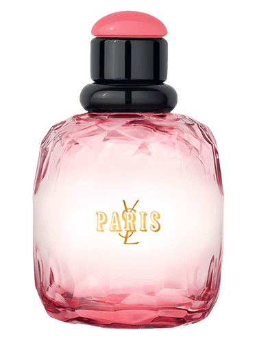 Yves Saint Laurent Paris Premieres Roses 2012