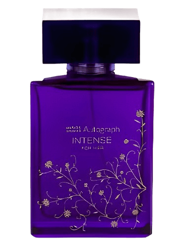 Marks & Spencer Autograph Intense