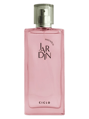 Ciclo Cosméticos Jardin Magnólia