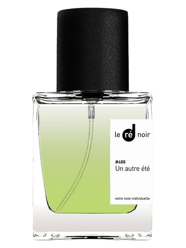 Le Ré Noir #488 Un autre été