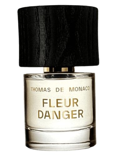 Thomas de Monaco Fleur Danger