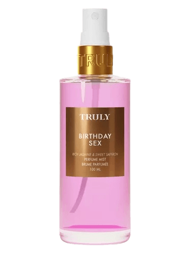 Truly Birthday Sex