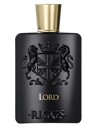 Riggs Lord