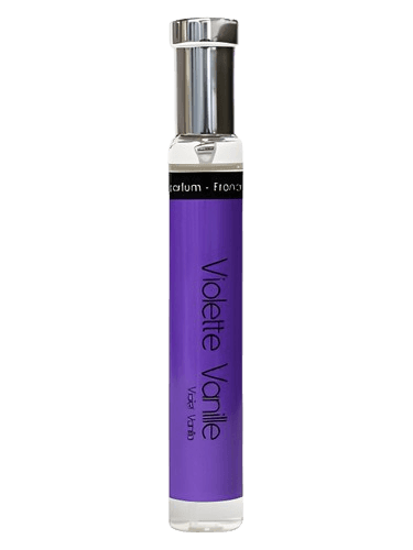 Adopt Parfums Violette Vanille