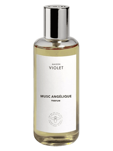 Maison Violet Musc Angélique