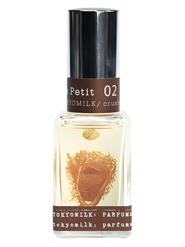 Tokyo Milk Parfumerie Curiosite Le Petit