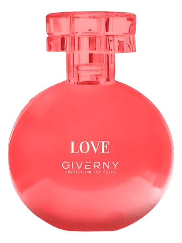 Giverny Love