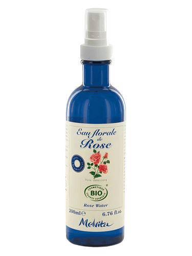 Melvita Floral Water Rosa