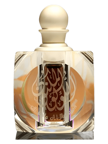 Abdul Samad Al Qurashi Al Lolo Al-Maknoon