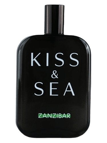 Samam Kiss & Sea Zanzibar