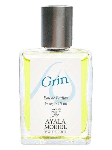 Ayala Moriel Grin