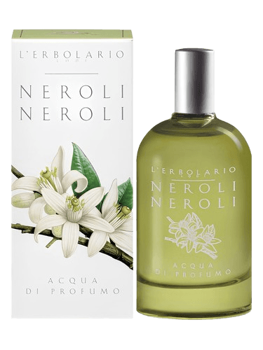 L'Erbolario Neroli