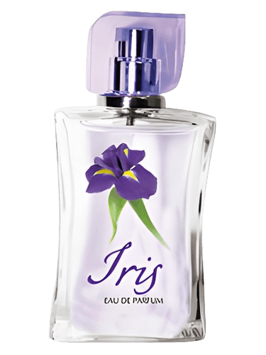 Новая Заря (The New Dawn) Iris