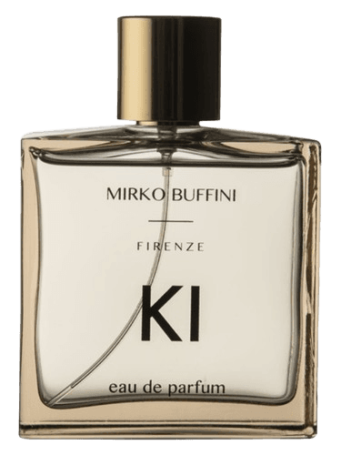 Mirko Buffini Firenze Ki