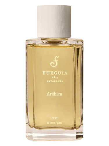 Fueguia 1833 Arábica