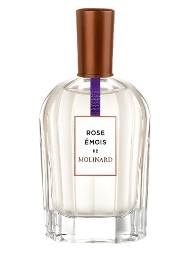 Molinard Rose Émois
