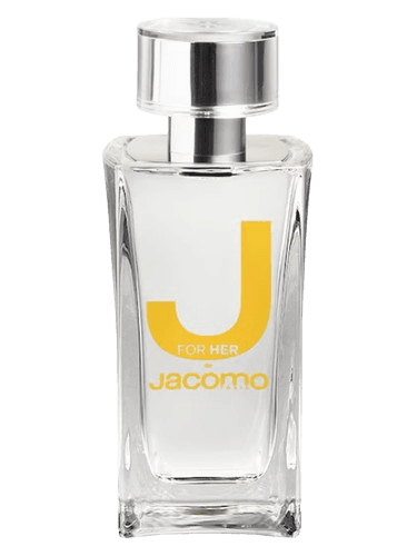 Jacomo J de Jacomo For Her