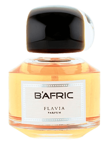 Flavia B'Afric