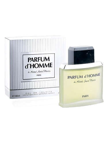 Kristel Saint Martin Parfum d'Homme