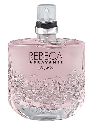 Jequiti Rebeca Abravanel