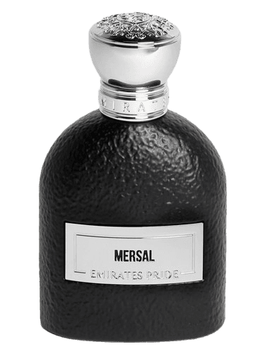 Emirates Pride Perfumes Mersal