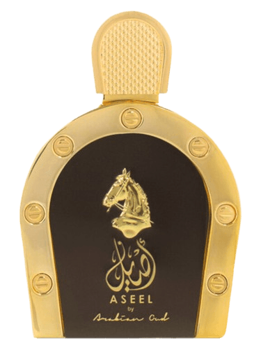 Arabian Oud Aseel