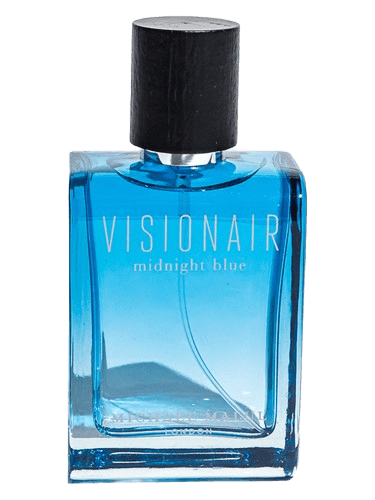 Michael Malul London Visionair Midnight Blue