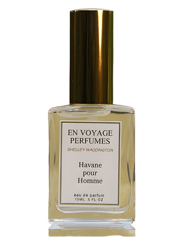 En Voyage Perfumes Havane pour Homme