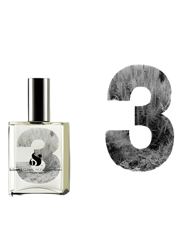 Six Scents Six Scents 3 Cosmic Wonder: Spirit of Wood