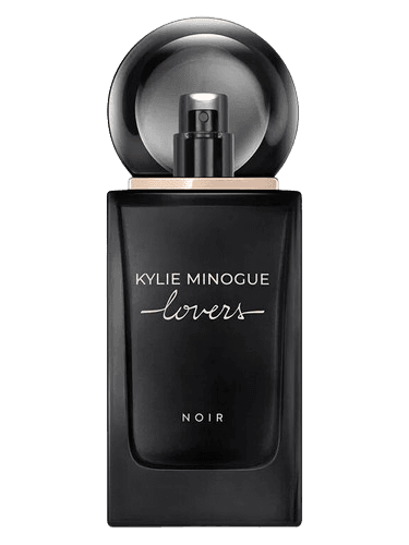 Kylie Minogue Lovers Noir