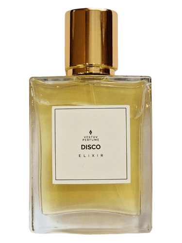 Vestov Perfume Disco