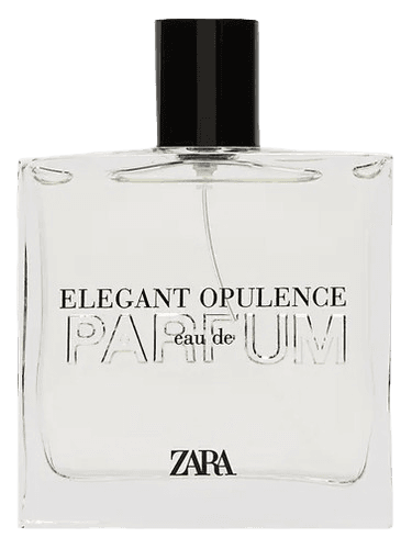 Zara Elegant Opulence