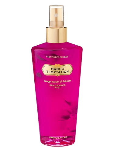 Victoria's Secret Mango Temptation