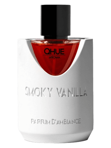 Qhue Smoky Vanilla
